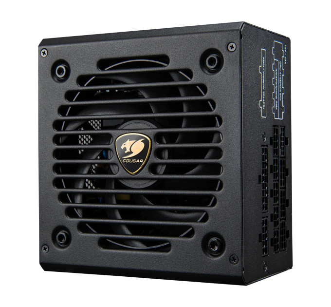 Cougar Блок живлення Cougar 750W (GR 750)
