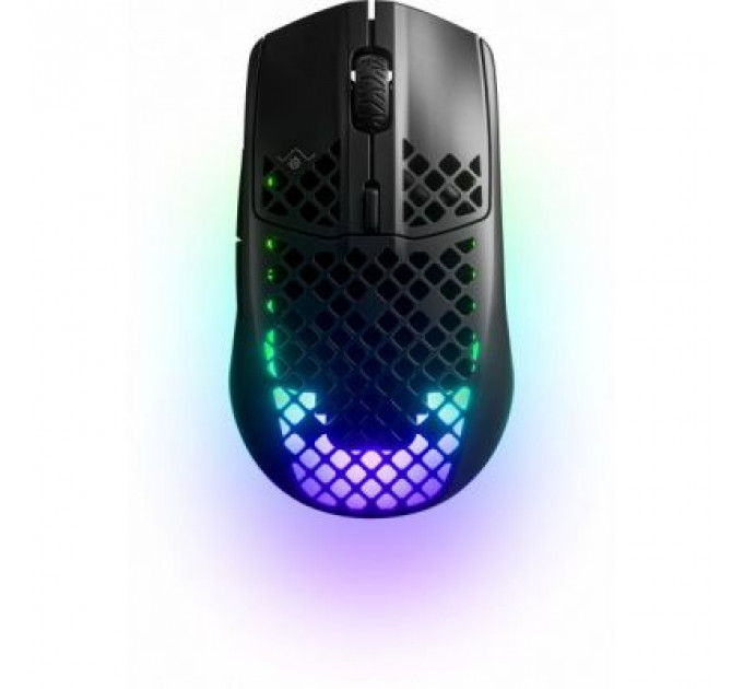 Мишка SteelSeries Aerox 3 Wireless Onyx (SS62612)