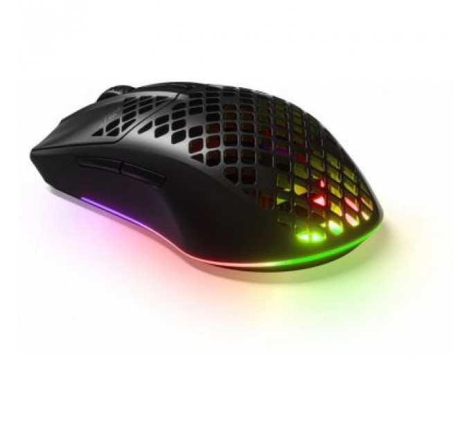 Мишка SteelSeries Aerox 3 Wireless Onyx (SS62612)