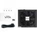 Chieftec Блок живлення Chieftec 650W VITA (BPX-650-S)
