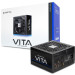 Chieftec Блок живлення Chieftec 650W VITA (BPX-650-S)