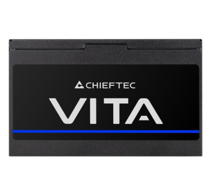 Chieftec Блок живлення Chieftec 650W VITA (BPX-650-S)