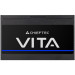 Chieftec Блок живлення Chieftec 650W VITA (BPX-650-S)