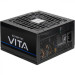 Chieftec Блок живлення Chieftec 650W VITA (BPX-650-S)