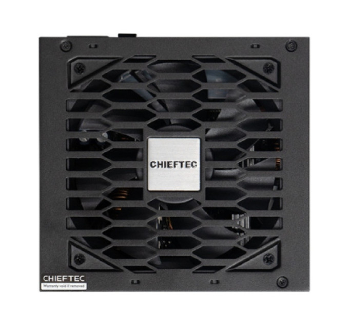Chieftec Блок живлення Chieftec 650W VITA (BPX-650-S)