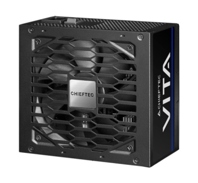 Chieftec Блок живлення Chieftec 650W VITA (BPX-650-S)