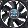 Gelid Solutions Кулер до корпусу Gelid Solutions FN-PX08-16