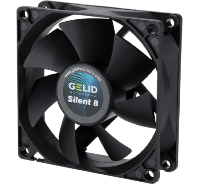 Gelid Solutions Кулер до корпусу Gelid Solutions FN-PX08-16