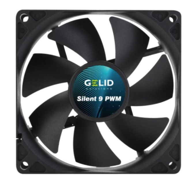 Gelid Solutions Кулер до корпусу Gelid Solutions FN-PX09-21