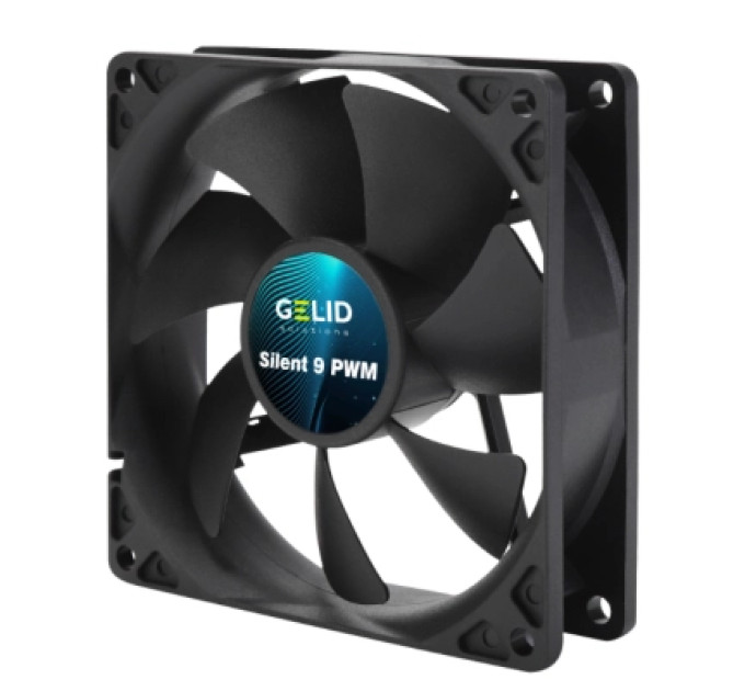 Gelid Solutions Кулер до корпусу Gelid Solutions FN-PX09-21