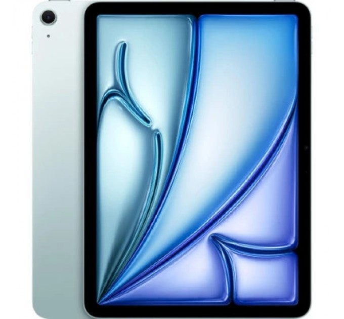 Apple Планшет Apple iPad Air 13" M2 Wi-Fi 128GB Blue (MV283NF/A)