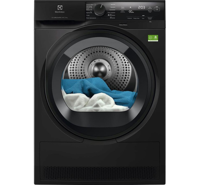 Electrolux Сушильна машина Electrolux EW7D495UDU