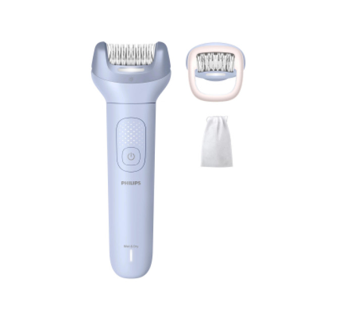Philips Епілятор Philips BRE708/00