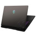 MSI Ноутбук MSI Crosshair A17 HX (D2XWFKG-058XUA)