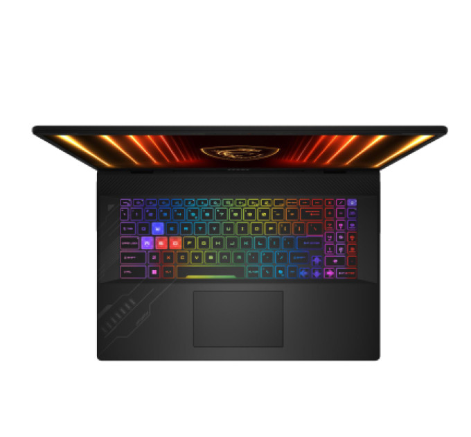 MSI Ноутбук MSI Crosshair A17 HX (D2XWFKG-058XUA)
