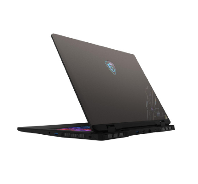 MSI Ноутбук MSI Crosshair A17 HX (D2XWFKG-058XUA)