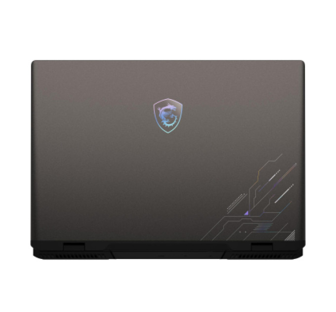 MSI Ноутбук MSI Crosshair A17 HX (D2XWFKG-058XUA)