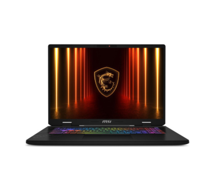 MSI Ноутбук MSI Crosshair A17 HX (D2XWFKG-058XUA)