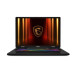 MSI Ноутбук MSI Crosshair A17 HX (D2XWFKG-058XUA)