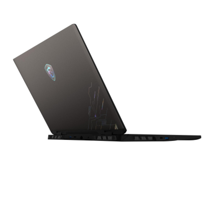 MSI Ноутбук MSI Crosshair A17 HX (D2XWFKG-058XUA)
