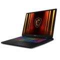 MSI Ноутбук MSI Crosshair A17 HX (D2XWFKG-058XUA)