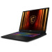 MSI Ноутбук MSI Crosshair A17 HX (D2XWFKG-058XUA)