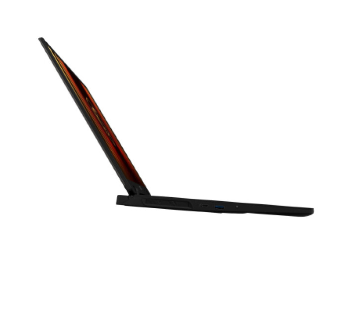MSI Ноутбук MSI Crosshair A17 HX (D2XWFKG-058XUA)