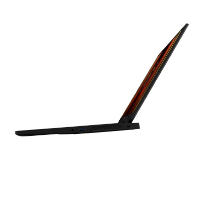 MSI Ноутбук MSI Crosshair A17 HX (D2XWFKG-058XUA)