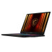 MSI Ноутбук MSI Crosshair A17 HX (D2XWFKG-058XUA)