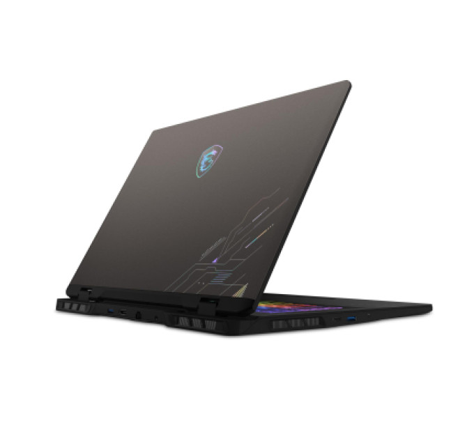 MSI Ноутбук MSI Crosshair A17 HX (D2XWFKG-058XUA)