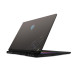 MSI Ноутбук MSI Crosshair A17 HX (D2XWFKG-058XUA)
