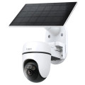 TP-Link Камера відеоспостереження TP-Link TAPO-C630-KIT (Tapo C630 KIT)