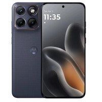 Смартфон Motorola Moto Edge 70 Fusion 12/256GB Silhouette (PBBE0042UA)