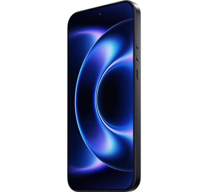 Xiaomi Смартфон Xiaomi 17 Ultra 16/512GB Black