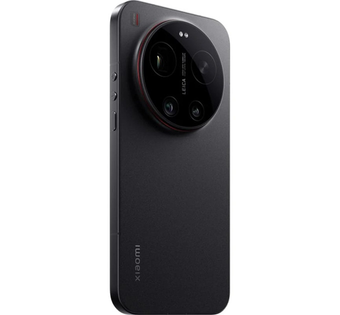 Xiaomi Смартфон Xiaomi 17 Ultra 16/512GB Black