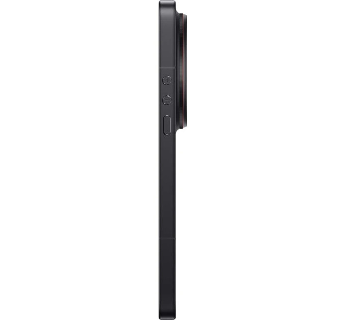Xiaomi Смартфон Xiaomi 17 Ultra 16/512GB Black