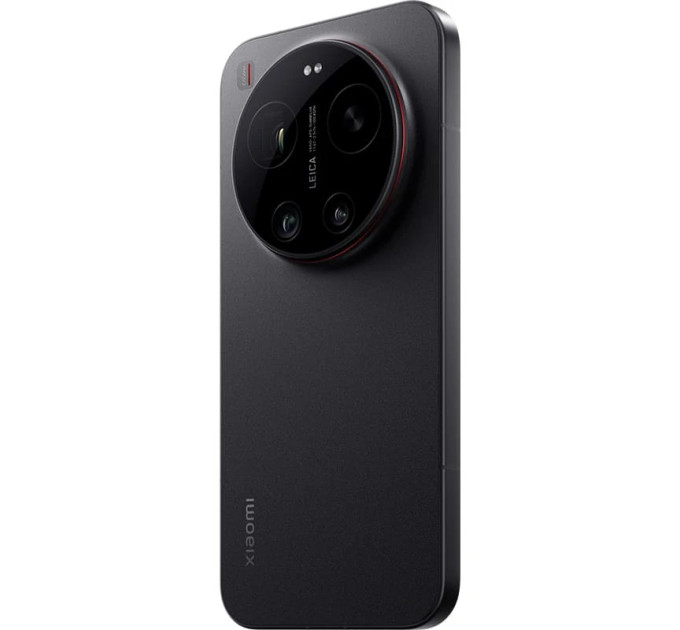 Xiaomi Смартфон Xiaomi 17 Ultra 16/512GB Black