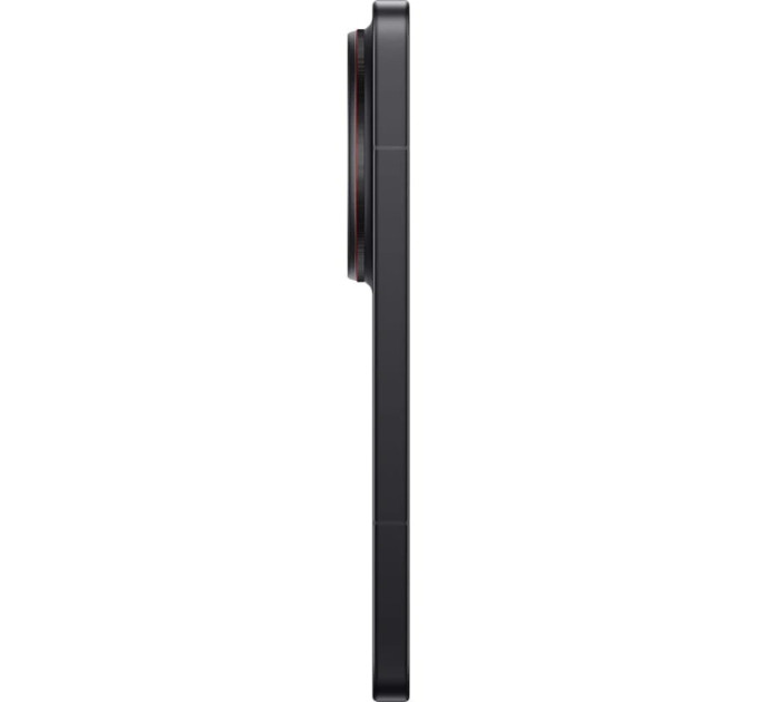 Xiaomi Смартфон Xiaomi 17 Ultra 16/512GB Black