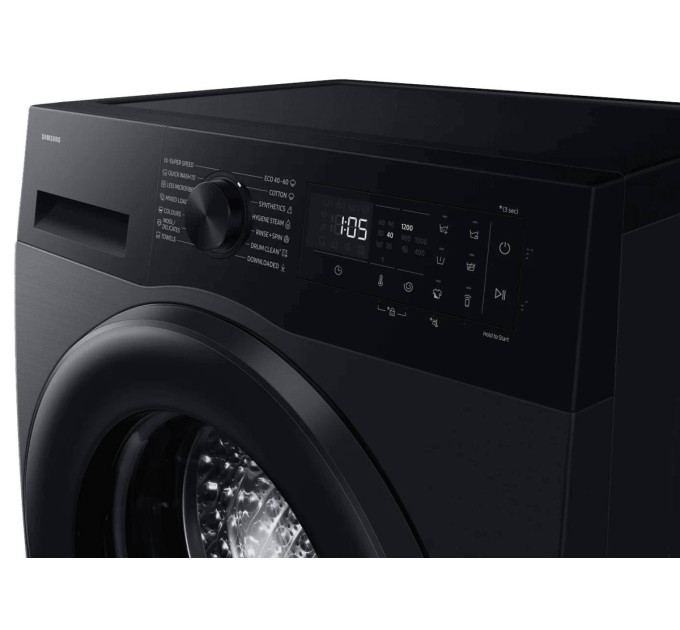 Samsung Пральна машина Samsung WW80FG5L32ABLE