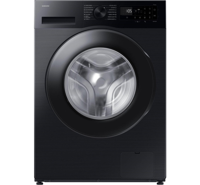 Samsung Пральна машина Samsung WW80FG5L32ABLE