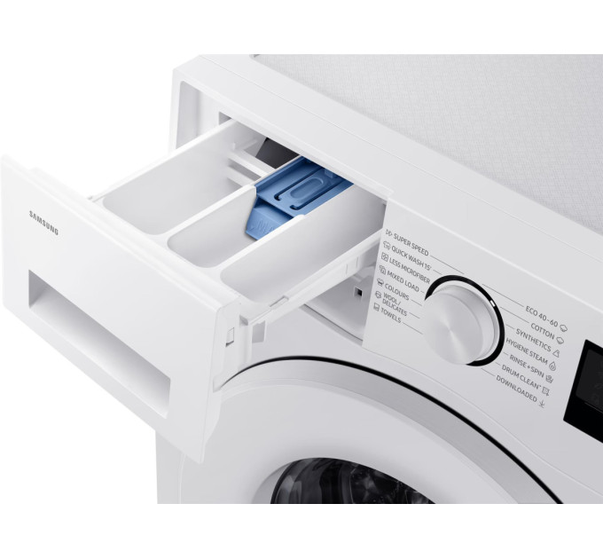 Samsung Пральна машина Samsung WW80FG5L32TELE