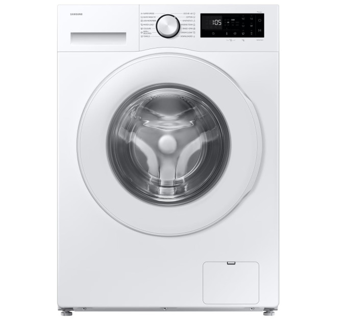 Samsung Пральна машина Samsung WW80FG5L32TELE