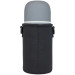 Tribe Чохол для термоса Tribe Neoprene Cover Soft touch 0,75 л black (T-DF-0017-black)