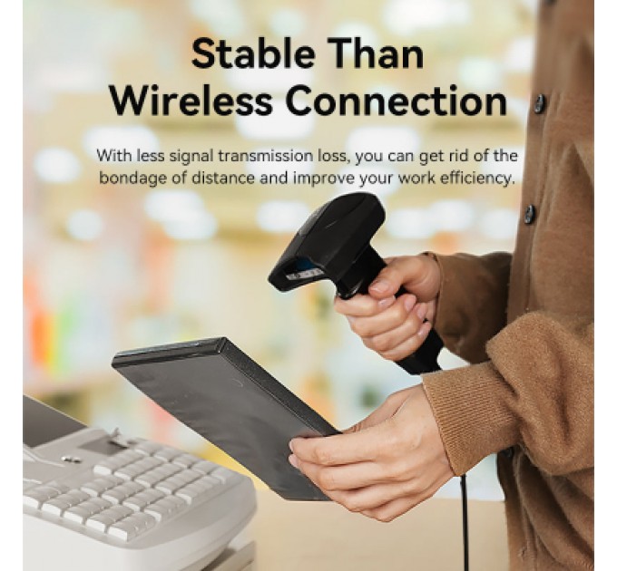 Дата кабель USB 2.0 Type-A Male to Type-A Female Active Extension Cable 15M Black VENTION (CBKBN)