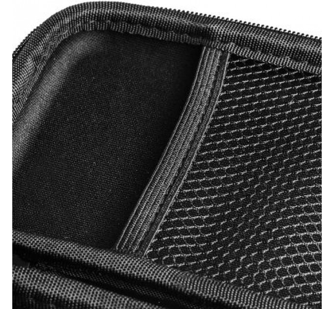 Чохол для HDD Maiwo HDD 2.5" (KT02-S black)