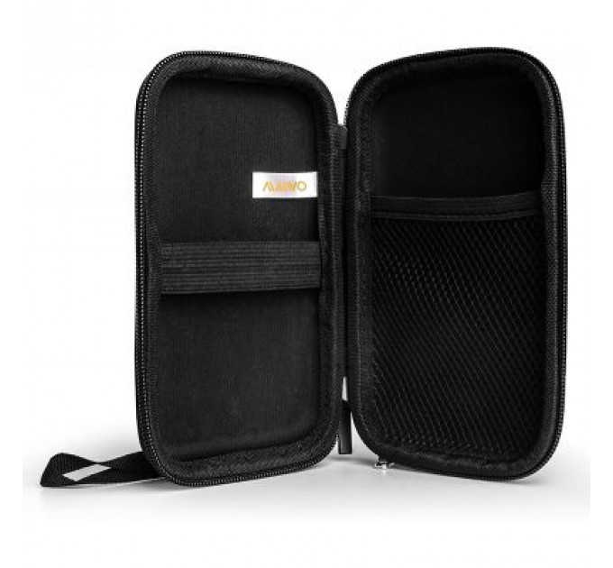 Чохол для HDD Maiwo HDD 2.5" (KT02-S black)