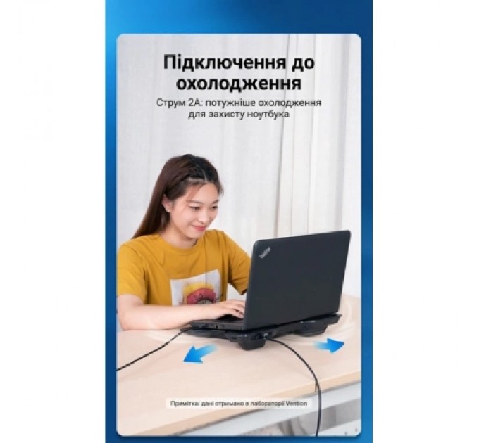 Дата кабель USB 3.0 A Male to A Male Cable 3M Black PVC Type VENTION (CONBI)