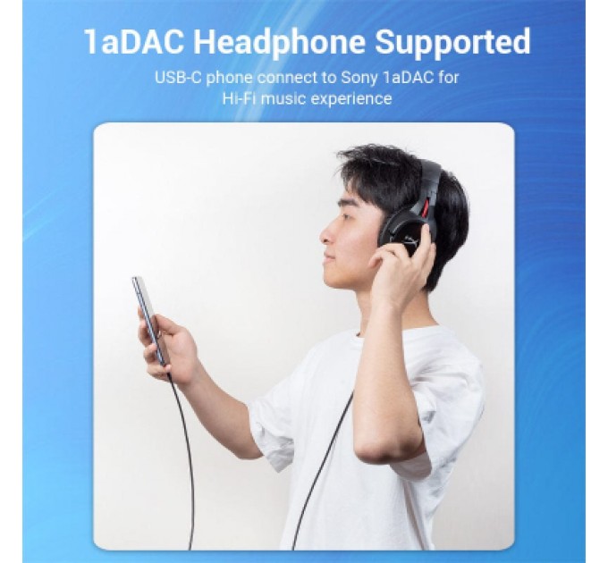 Дата кабель USB 2.0 C Male to Micro-B Male 2A Cable 1M Black VENTION (COVBF)