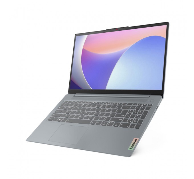 Ноутбук (портативний комп’ютер) IPS3-15IAN8 N100 15" 8/512GB 82XB00FQRA LENOVO
