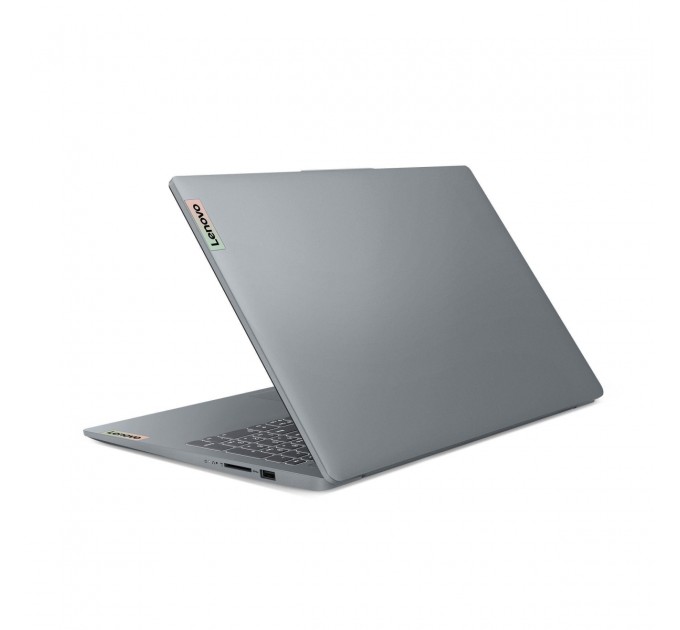 Ноутбук (портативний комп’ютер) IPS3-15IAN8 N100 15" 8/512GB 82XB00FQRA LENOVO